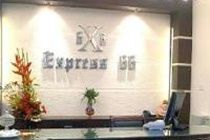Hotel Express66 New Delhi Buitenkant foto